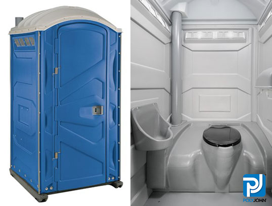 Portable Toilet Rentals in Seaford, DE